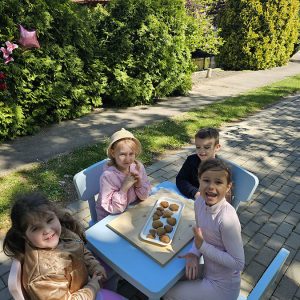 MEDENI MIRISI IZ NAŠE KUHINJE (16)