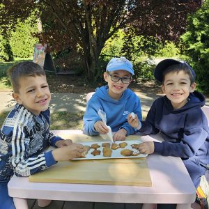 MEDENI MIRISI IZ NAŠE KUHINJE (18)