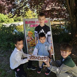 MEDENI MIRISI IZ NAŠE KUHINJE (19)