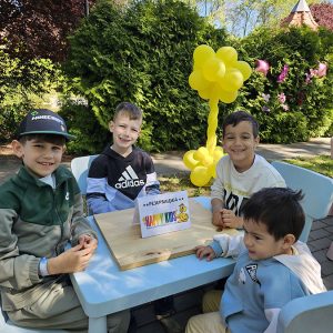 MEDENI MIRISI IZ NAŠE KUHINJE (2)