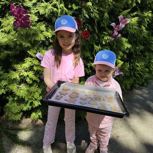 MEDENI MIRISI IZ NAŠE KUHINJE (31)