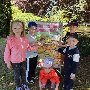 MEDENI MIRISI IZ NAŠE KUHINJE (36)