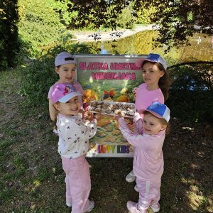 MEDENI MIRISI IZ NAŠE KUHINJE (37)