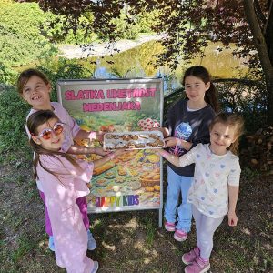 MEDENI MIRISI IZ NAŠE KUHINJE (39)