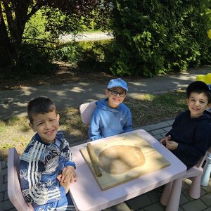 MEDENI MIRISI IZ NAŠE KUHINJE (7)