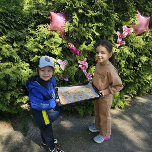 MEDENI MIRISI IZ NAŠE KUHINJE (9)