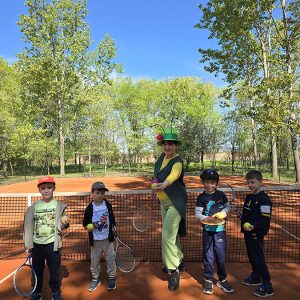 MINI GRAND SLAM (11)