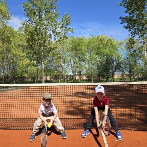 MINI GRAND SLAM (12)