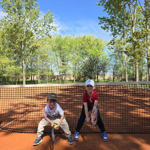 MINI GRAND SLAM (14)