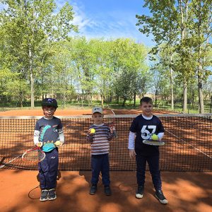 MINI GRAND SLAM (15)