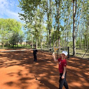 MINI GRAND SLAM (16)