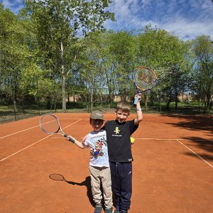 MINI GRAND SLAM (17)