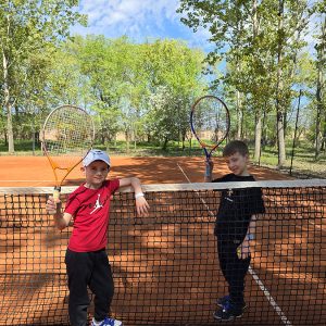 MINI GRAND SLAM (18)