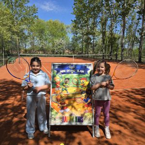 MINI GRAND SLAM (19)