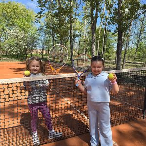 MINI GRAND SLAM (20)