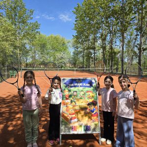 MINI GRAND SLAM (23)