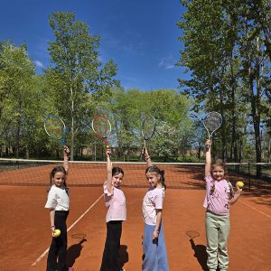 MINI GRAND SLAM (24)