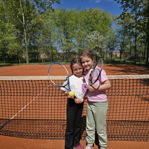 MINI GRAND SLAM (25)