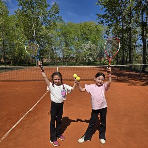 MINI GRAND SLAM (30)