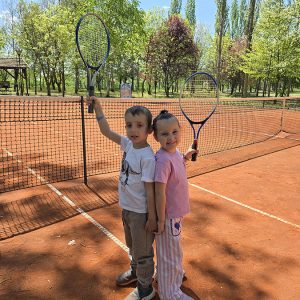 MINI GRAND SLAM (40)