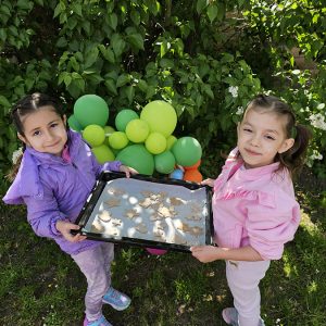 MIRISNE USPOMENE IZ DEČIJE KUHINJE (10)