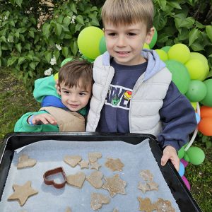 MIRISNE USPOMENE IZ DEČIJE KUHINJE (11)