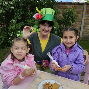 MIRISNE USPOMENE IZ DEČIJE KUHINJE (12)