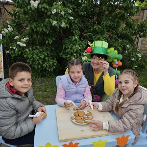 MIRISNE USPOMENE IZ DEČIJE KUHINJE (13)