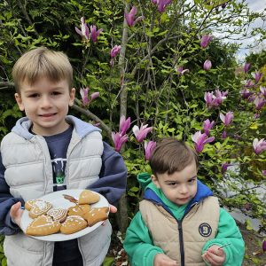 MIRISNE USPOMENE IZ DEČIJE KUHINJE (14)