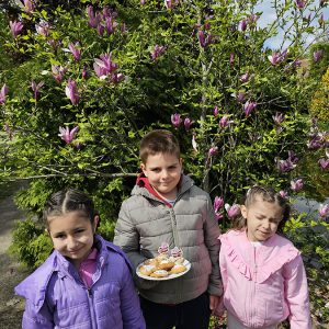 MIRISNE USPOMENE IZ DEČIJE KUHINJE (16)