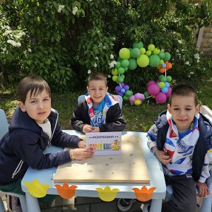 MIRISNE USPOMENE IZ DEČIJE KUHINJE (18)