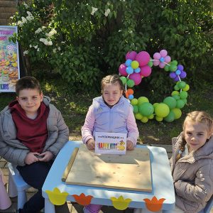 MIRISNE USPOMENE IZ DEČIJE KUHINJE (2)