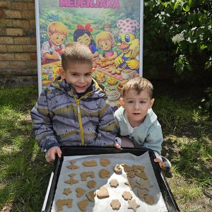 MIRISNE USPOMENE IZ DEČIJE KUHINJE (27)