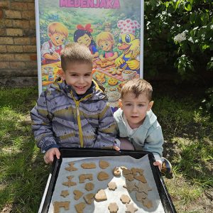 MIRISNE USPOMENE IZ DEČIJE KUHINJE (28)