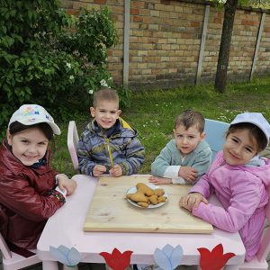 MIRISNE USPOMENE IZ DEČIJE KUHINJE (29)