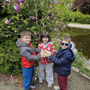 MIRISNE USPOMENE IZ DEČIJE KUHINJE (32)