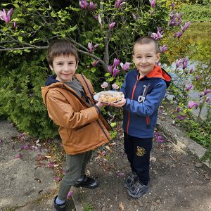 MIRISNE USPOMENE IZ DEČIJE KUHINJE (33)