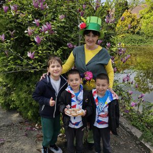 MIRISNE USPOMENE IZ DEČIJE KUHINJE (34)