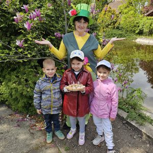 MIRISNE USPOMENE IZ DEČIJE KUHINJE (35)