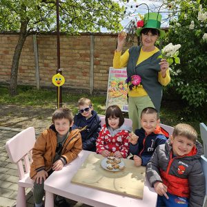 MIRISNE USPOMENE IZ DEČIJE KUHINJE (36)