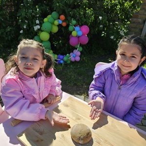 MIRISNE USPOMENE IZ DEČIJE KUHINJE (4)