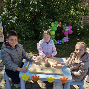 MIRISNE USPOMENE IZ DEČIJE KUHINJE (5)