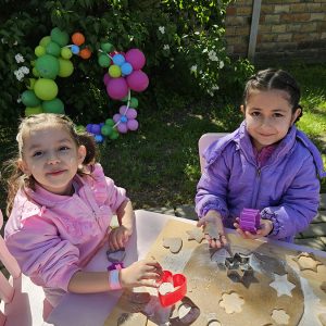 MIRISNE USPOMENE IZ DEČIJE KUHINJE (6)