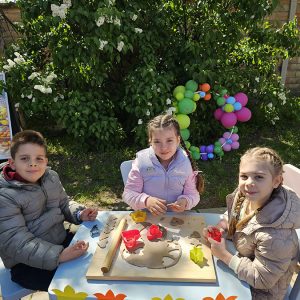 MIRISNE USPOMENE IZ DEČIJE KUHINJE (7)