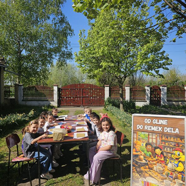 OD GLINE DO REMEK-DELA (1)