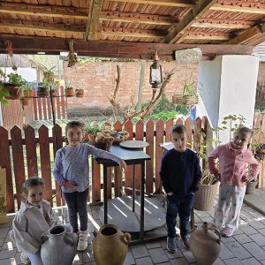 OD GLINE DO REMEK-DELA (10)