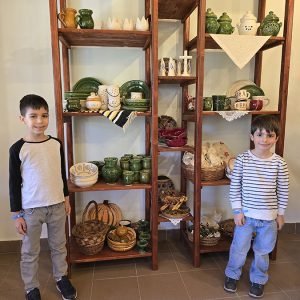 OD GLINE DO REMEK-DELA (26)