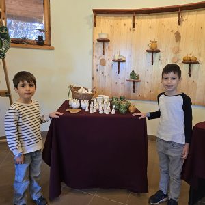 OD GLINE DO REMEK-DELA (28)