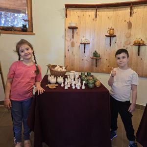 OD GLINE DO REMEK-DELA (50)