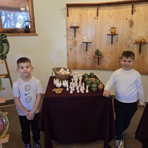 OD GLINE DO REMEK-DELA (52)